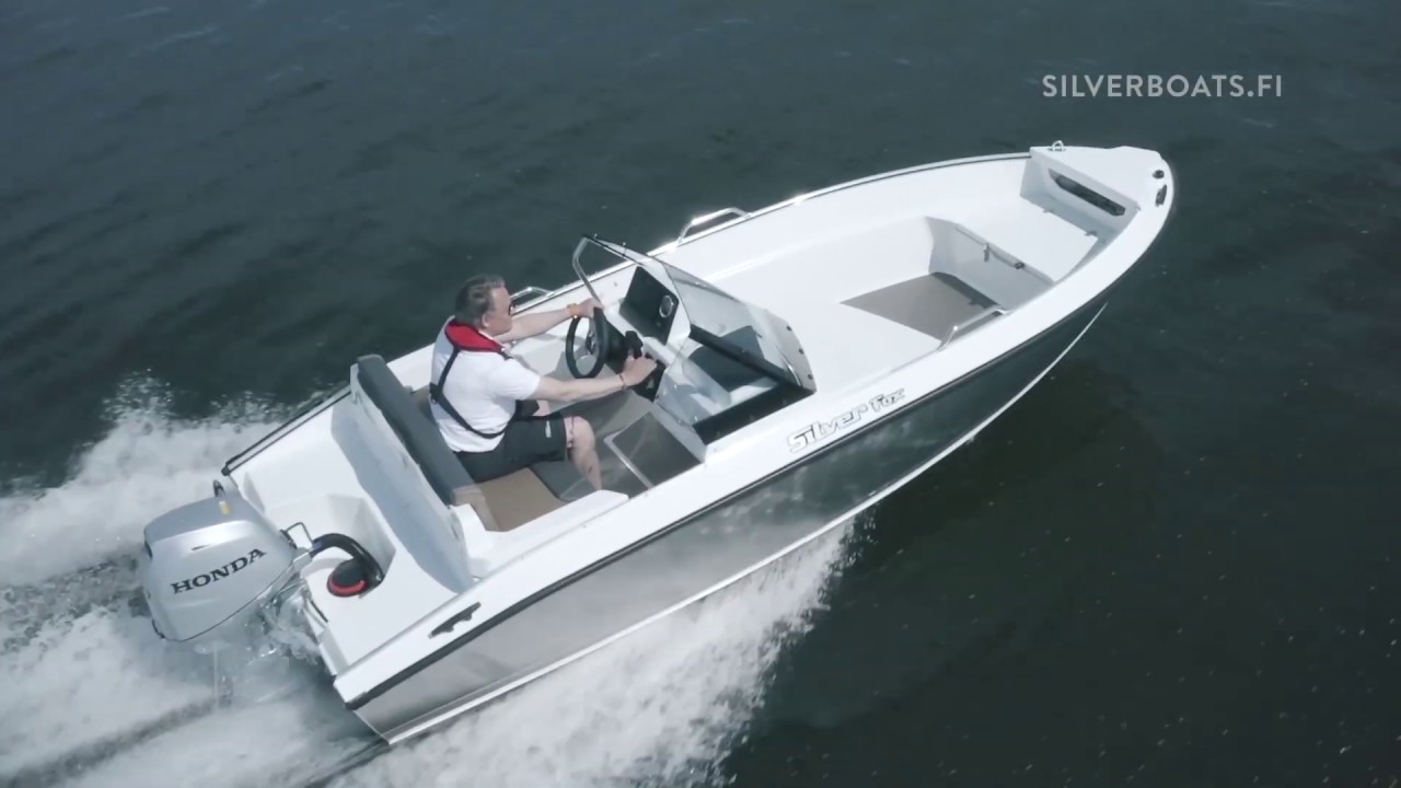 Silver Fox Avant - Review