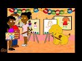 Spot S Clues Marietta S First Day Of School Part 7