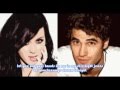Katy Perry Ft. Darren Criss (& The Warblers ...