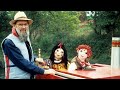 Rosie Jim Locks 1990