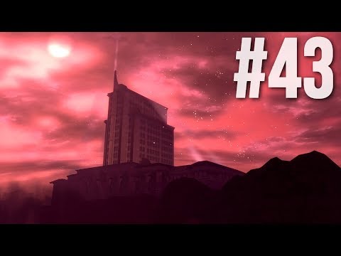 Let's 100% Fallout: New Vegas Part 43 - Casino Royale with Cheese