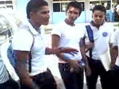 refrigeracion 3ºB lzc.