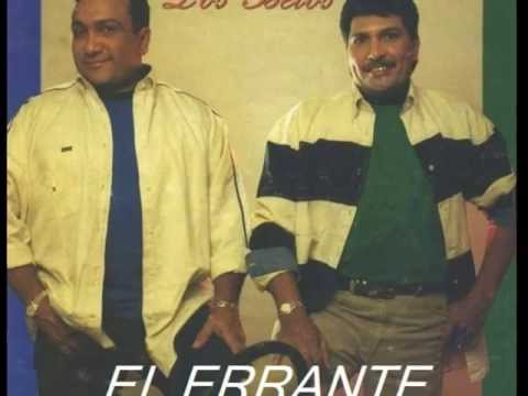 ERRANTE- LOS BETOS