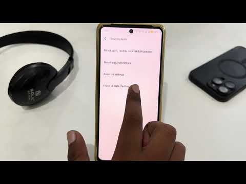How to Format Vivo Y19  | Soft Reset vs Factory Reset!