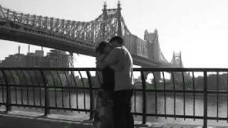 El beso de Manhattan