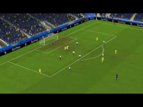 Beitar Jerusalem vs Maccabi Tel-Aviv - 15 minutes