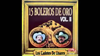 Enterraré Tu Recuerdo - Los Cadetes De Linares