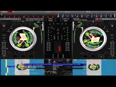 New Reggaeton Besame 2011 - Dj Raul