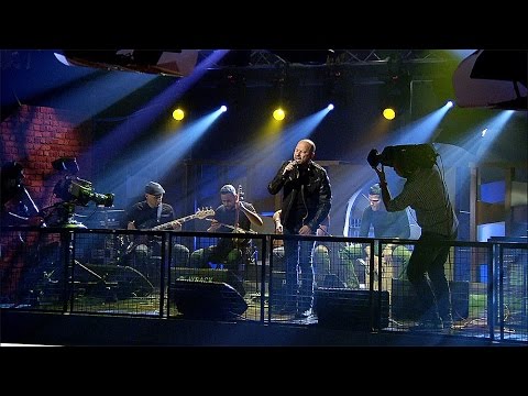 Beyaz Show - Cemil Demirbakan - Ceviz Ağacı (Canlı Performans)