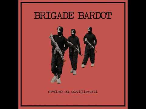 Brigade Bardot - Mara
