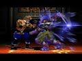 TAS Tekken 2 Yoshimitsu