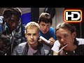 HACKERS Trailer 1995 Angelina Jolie