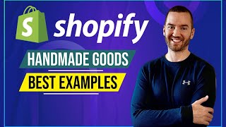 Shopify Handmade Crafts: Does Shopify Work For Handmade Goods?