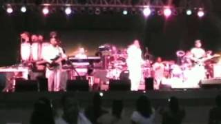 &quot;Digital Display&quot; by Ready For The World Live in Jacksonville