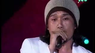 JK 김동욱/JK Kim Dong Uk - Englishman in New York (2006)