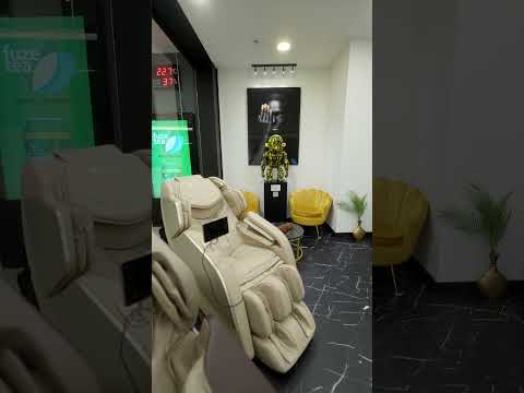 Vive la experiencia Komoder en nuestros showroom premium.