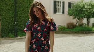 Southern Tide Women's Fall Dresses from Southern Tide