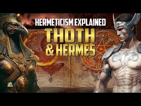 Hermeticism Explained | Full Documentary