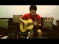 One Direction - Story of My Life (Guitar Cover ...