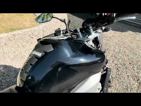 Yamaha FZ6N - Image 2