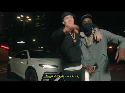 25 X Greekazo - BUNTAR O SÅNT (OFFICIAL MUSIKVIDEO)