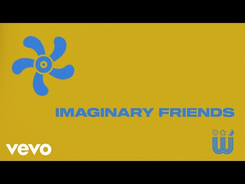 Video thumbnail for IMAGINARY FRIENDS