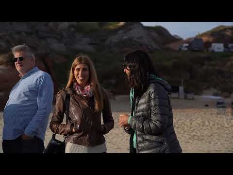 Making Of MILLENNIUM Bcp TERESA BONVALOT