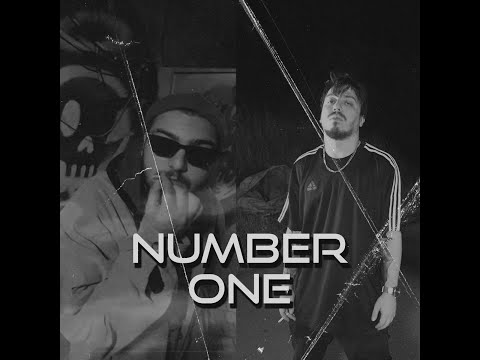 Hidra ft F'rhyme - Number One | prod by Chekisa