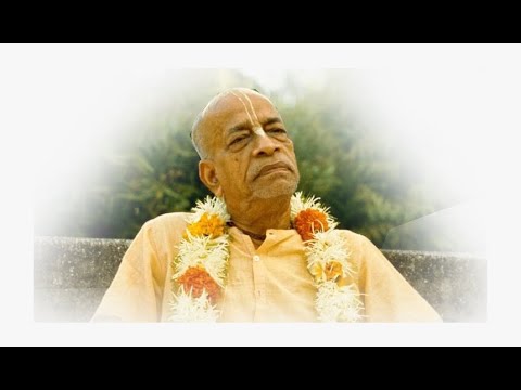 SB_6.1.20 - Wasting human form of life  - by HDG Srila Prabhupada  (Jan 18) !