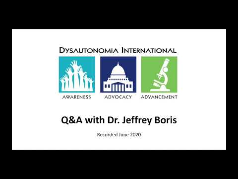 , title : 'Webinar: Ask the Expert-Dr. Jeffrey Boris'