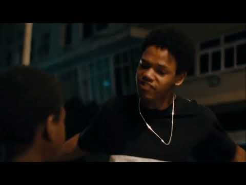 dinheiro a gente não pede a gente ganha - última parada 174