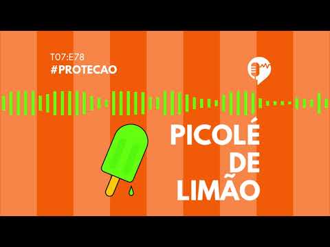 PICOLÉ DE LIMÃO – PROTEÇÃO