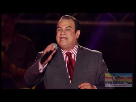 Tony Vega - Esa Mujer (Panama, 2013)