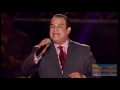 Tony Vega Esa Mujer Panama 2013