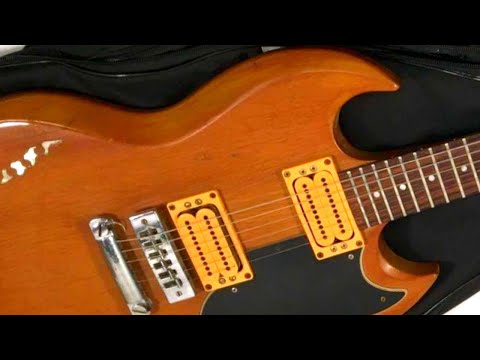 I Can't Believe Goodwill Got This (Right)