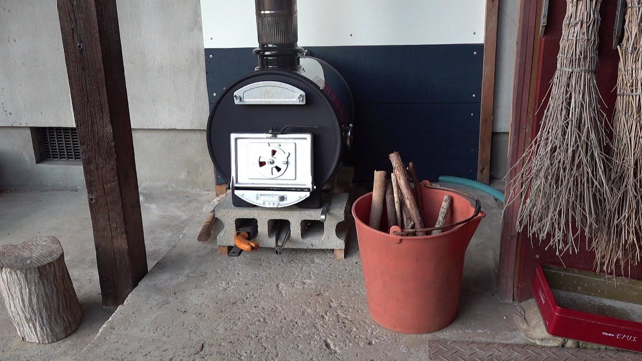 薪火を暮らしに色々利用してみようと思います