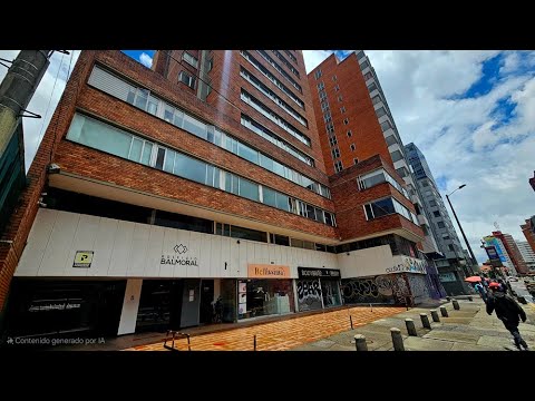 Apartamentos, Venta, Bogotá - $360.000.000