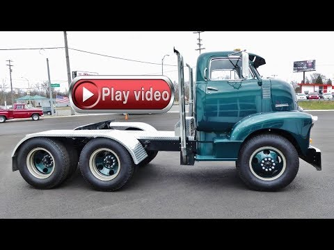 1948 Chevrolet Loadmaster (CC-1293447) for sale in Columbus, Ohio