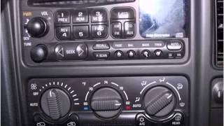 preview picture of video '2001 Chevrolet Suburban Used Cars Canton SD'