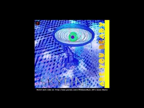 Skyline - Come On Dance (Radio Mix) (90's Dance Music) ✅