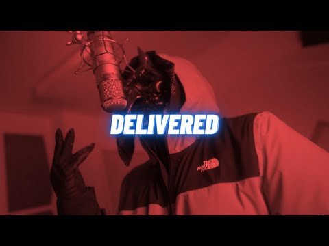 [FREE] Lucii x Abra Cadabra Hard UK Drill type beat "delivered" | Hard UK drill instrumental 2022