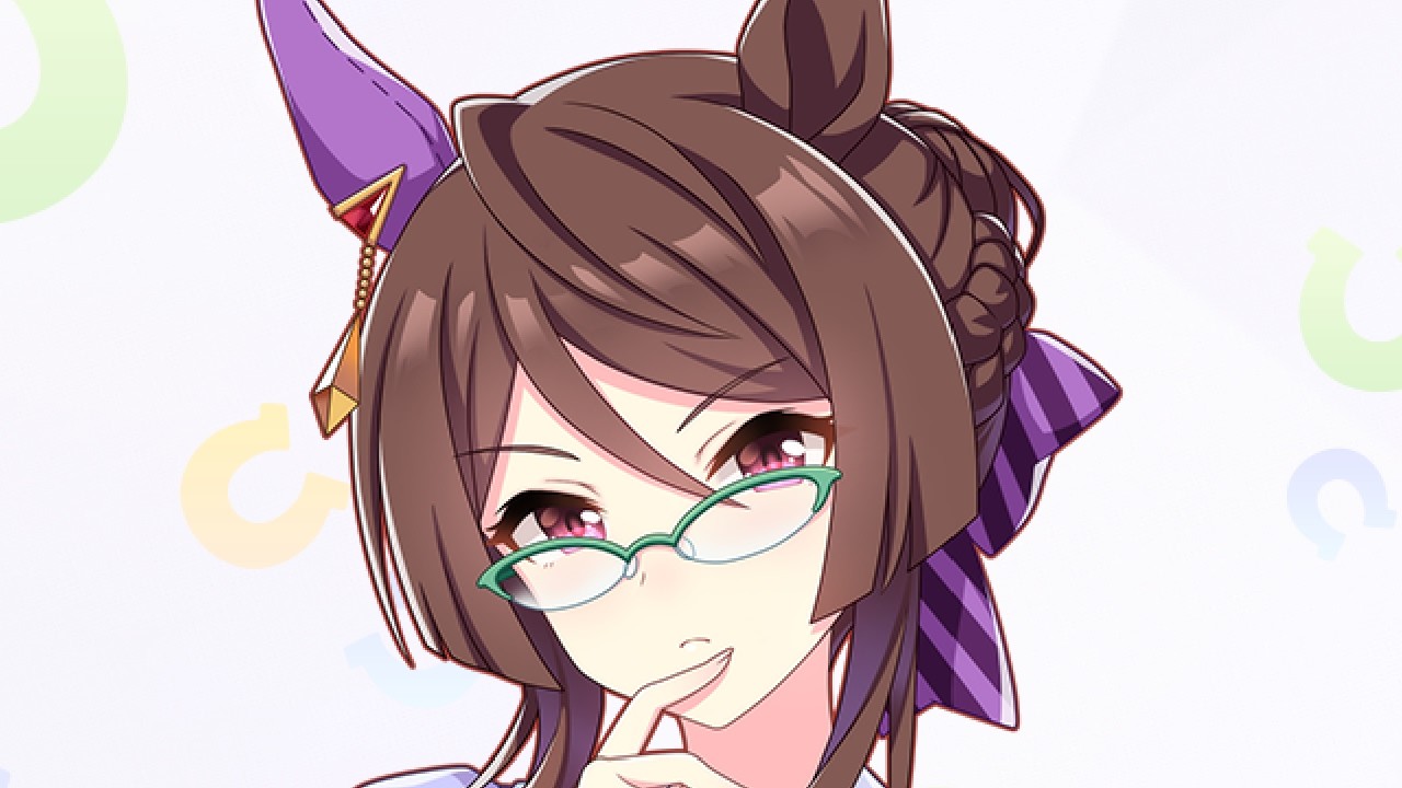 ウマ娘 イベントストーリー「ロイスアンドロイス」全話まとめ「ウマ娘プリティーダービー」