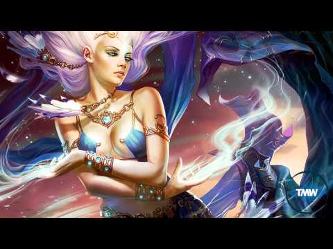 Valentin Boomes - Fairies And Storm Clouds (Epic Intense Dramatic Modern)