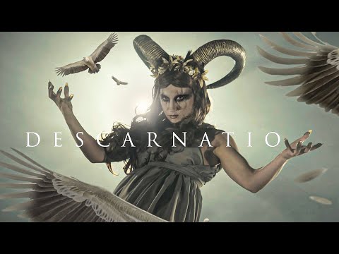 Descarnatio - Salduie