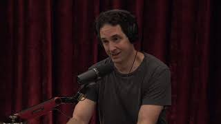 JRE 1717 - Alex Berenson