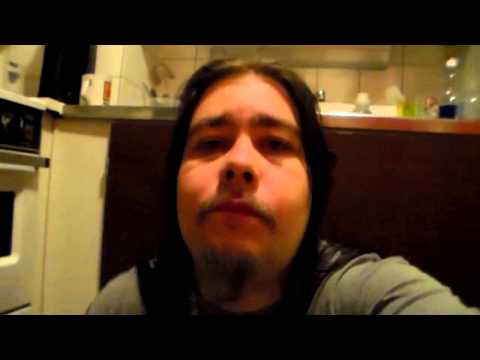 Olipa vaikee herätä