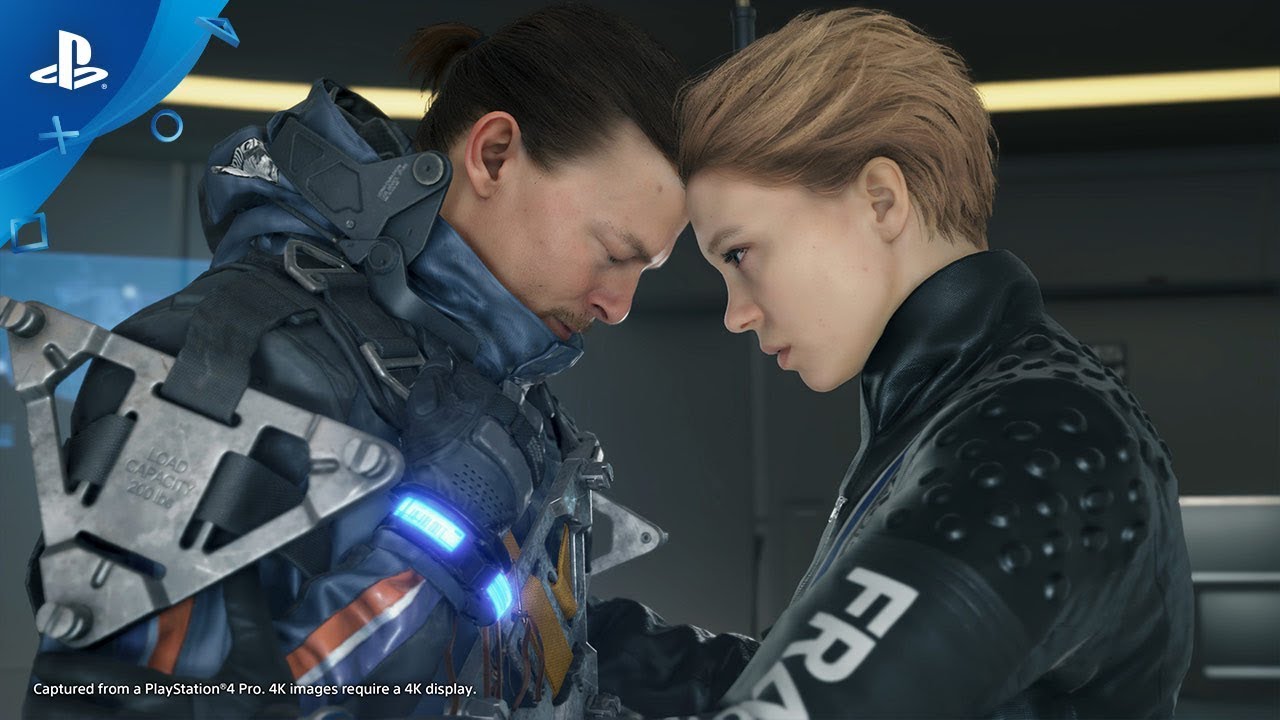 The Best PlayStation Trailers of 2019