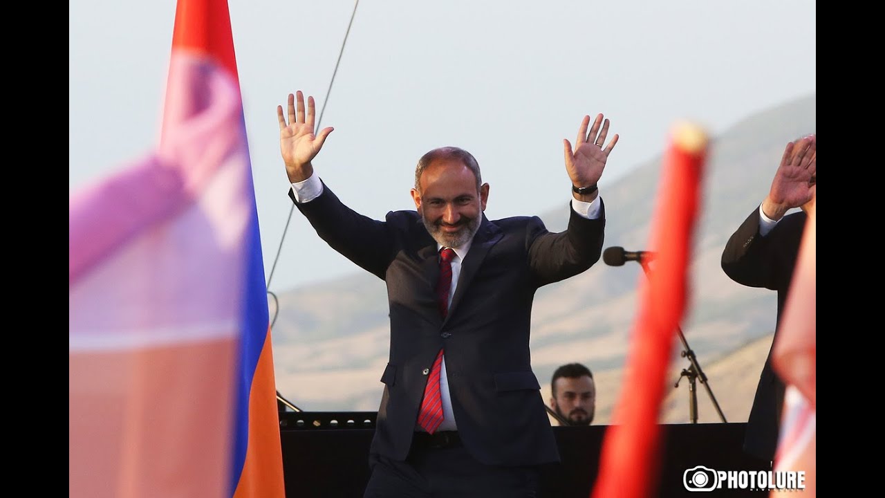 Ի վերջո, ըստ օրվա իշխանությունների, Արցախը Հայաստա՞ն է, թե՞ Ադրբեջան