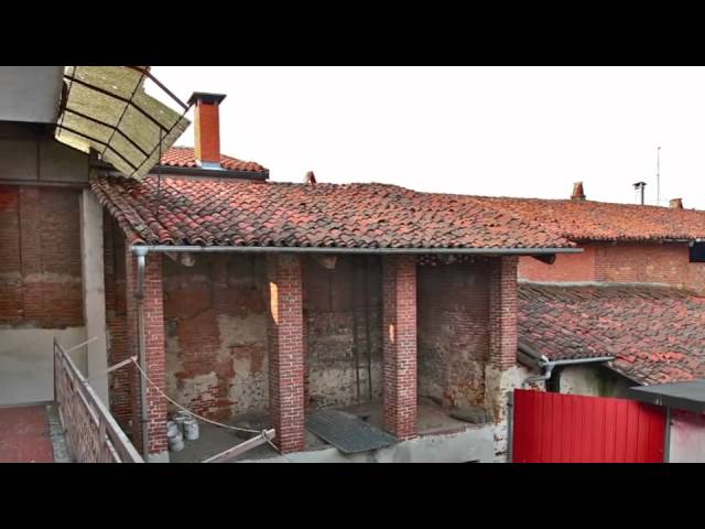 presentazione stabile