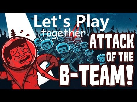 Let's Play together Attack of the B-Team #012 Auf nach Tropicraft :D [Deutsch/German][HD 720p]